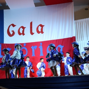 Gala Folclórica 2026